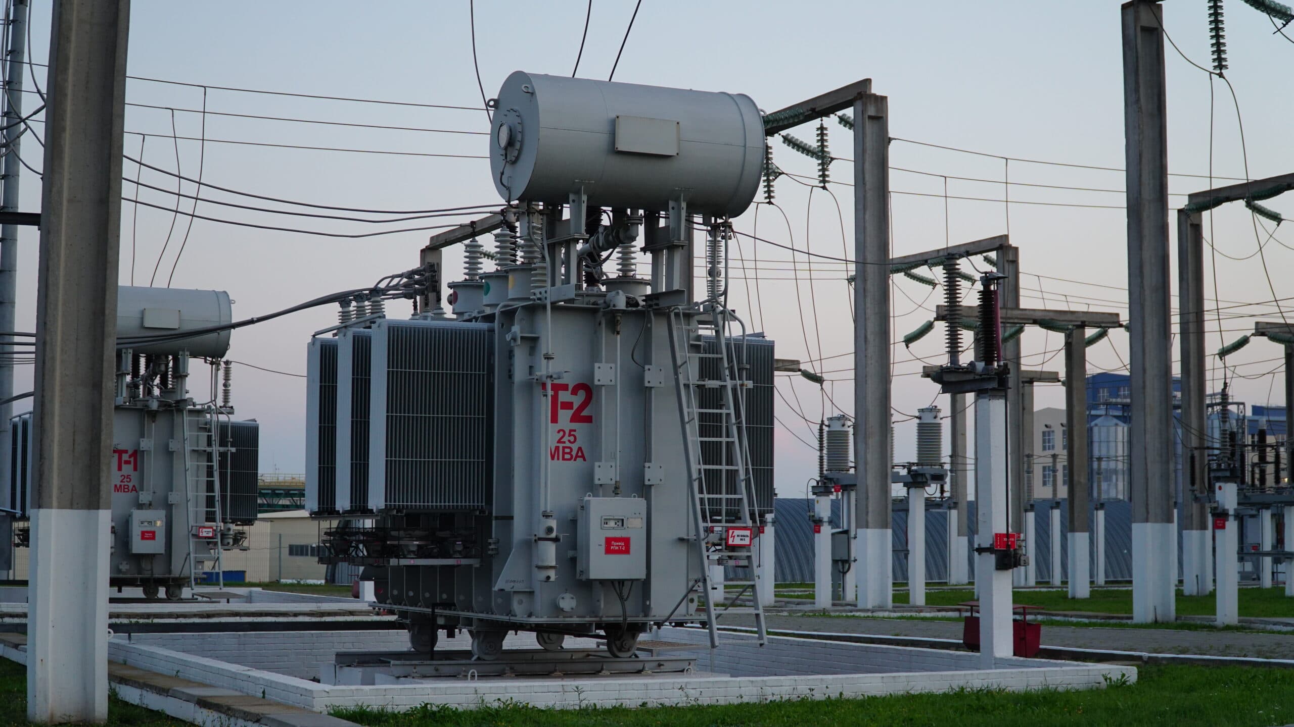 RP Tech Energy project — 02