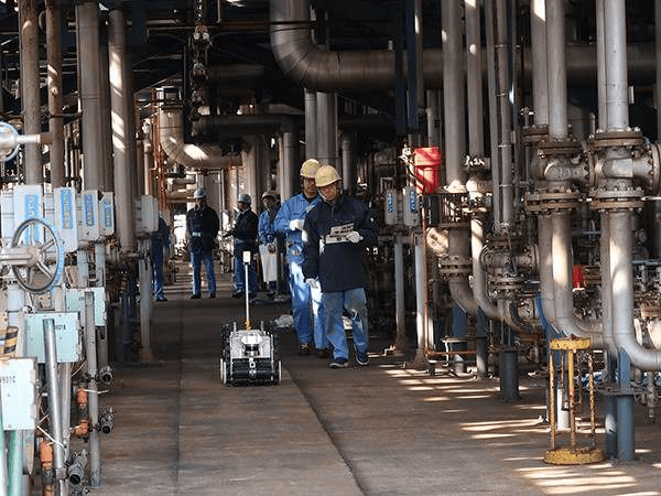 RP Tech Energy project — 07