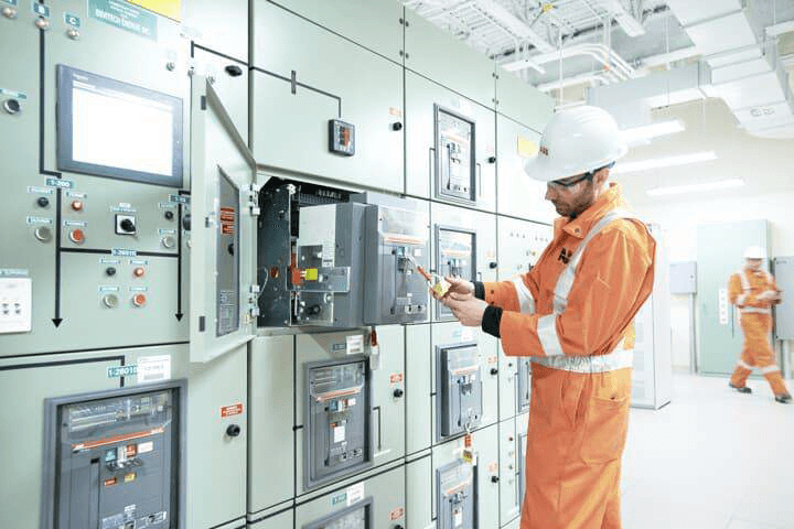 RP Tech Energy project — 09