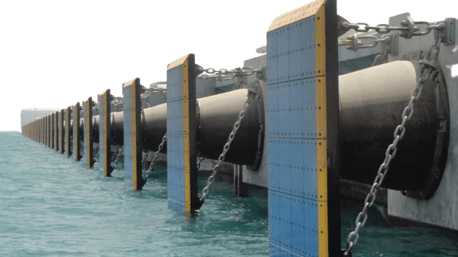 RP Tech Energy project — 10