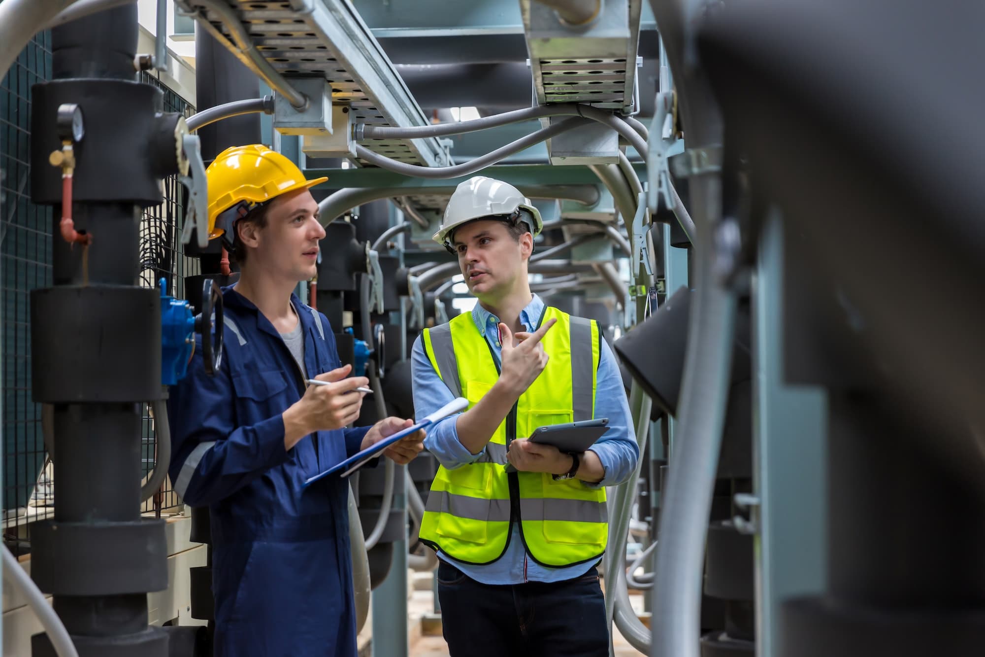 RP Tech Energy project — 13